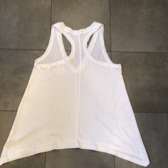 R&R Surplus Razor Back Tank Top - Picture 8 of 8